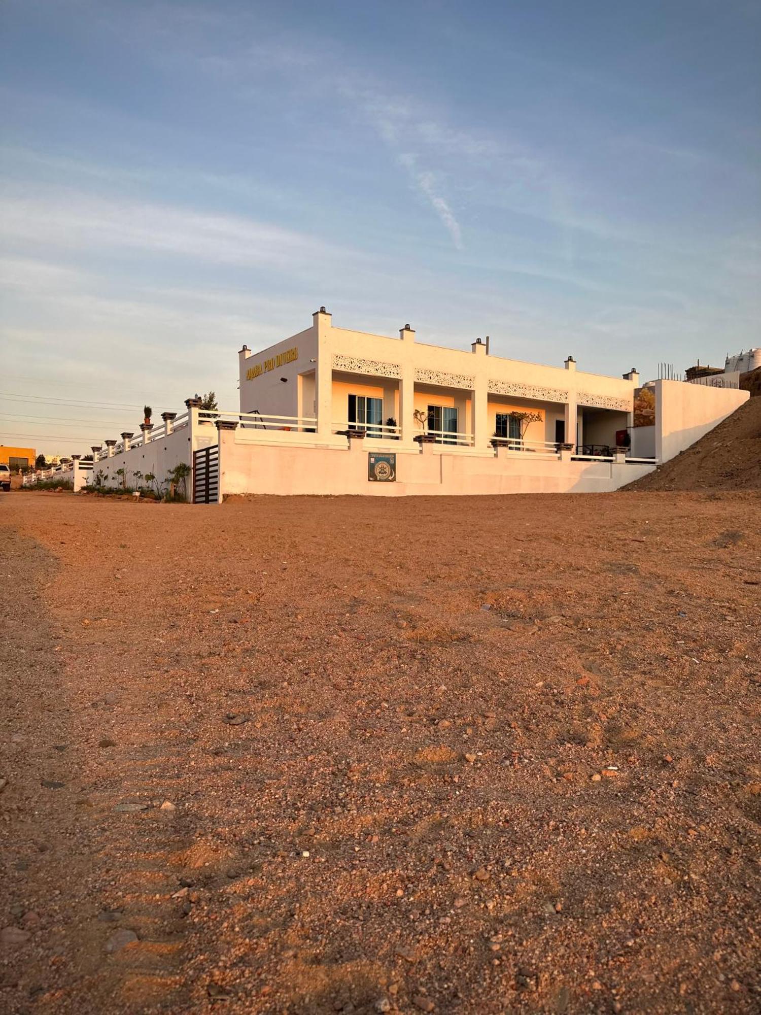 Aqaba Pro Divers Exterior photo
